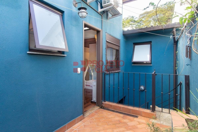 Imagem Casa com 3 Quartos à Venda, 103 m² em Alto Da Boa Vista - São Paulo Imagem Casa com 3 Quartos à Venda, 103 m² em Alto Da Boa Vista - São Paulo