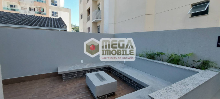 Imagem Apartamento com 3 Quartos à Venda, 76 m² em Carvoeira - Florianópolis Imagem Apartamento com 3 Quartos à Venda, 76 m² em Carvoeira - Florianópolis