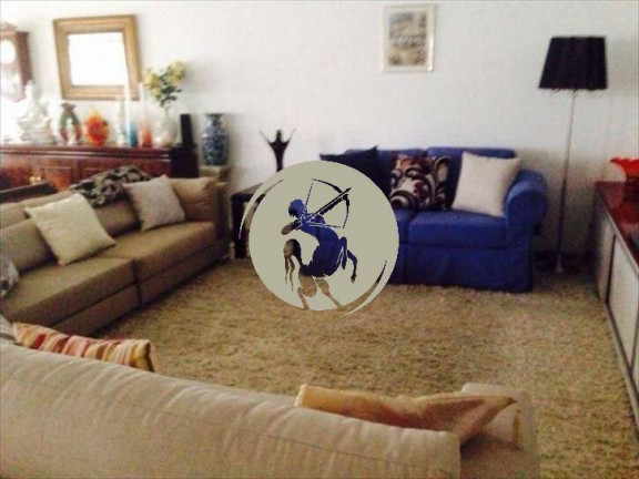 Imagem Apartamento com 5 Quartos à Venda, 306 m² em Vila Rica - Santos Imagem Apartamento com 5 Quartos à Venda, 306 m² em Vila Rica - Santos