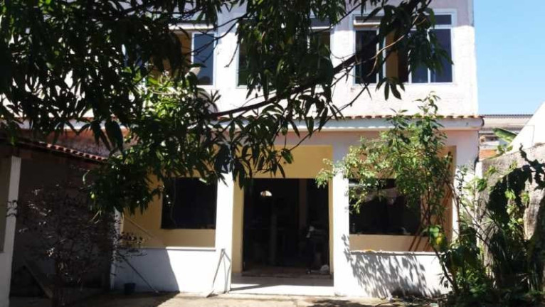 Imagem Imóvel com 3 Quartos à Venda, 150 m² em Inhoaíba - Rio De Janeiro Imagem Imóvel com 3 Quartos à Venda, 150 m² em Inhoaíba - Rio De Janeiro