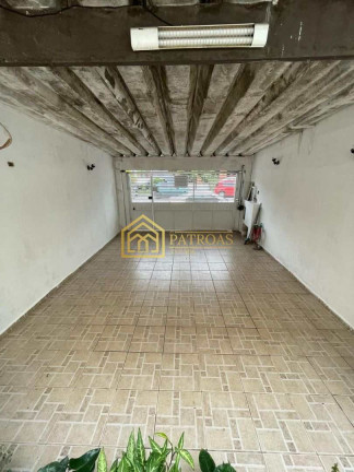 Imagem Casa com 3 Quartos à Venda, 126 m² em Jordanópolis - São Bernardo Do Campo Imagem Casa com 3 Quartos à Venda, 126 m² em Jordanópolis - São Bernardo Do Campo