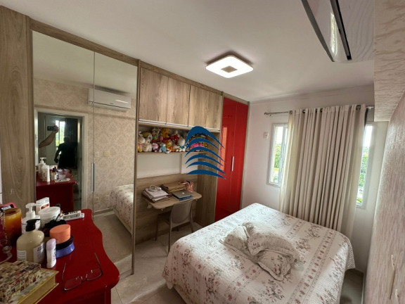 Imagem Imóvel com 3 Quartos à Venda, 110 m² em Patamares - Salvador Imagem Imóvel com 3 Quartos à Venda, 110 m² em Patamares - Salvador