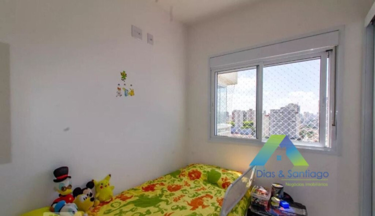 Imagem Apartamento com 2 Quartos à Venda, 57 m² em Vila Prudente - São Paulo Imagem Apartamento com 2 Quartos à Venda, 57 m² em Vila Prudente - São Paulo