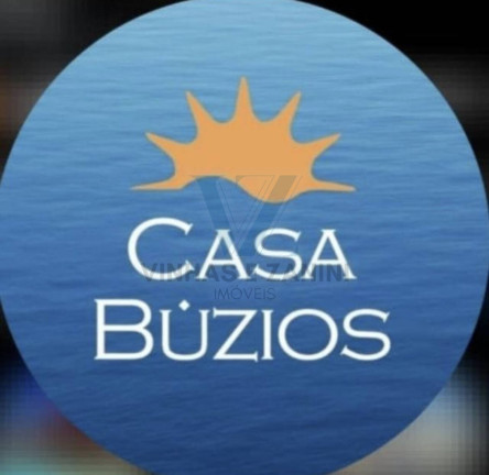 Imagem Casa de Condomínio à Venda, em Búzios Imagem Casa de Condomínio à Venda, em Búzios
