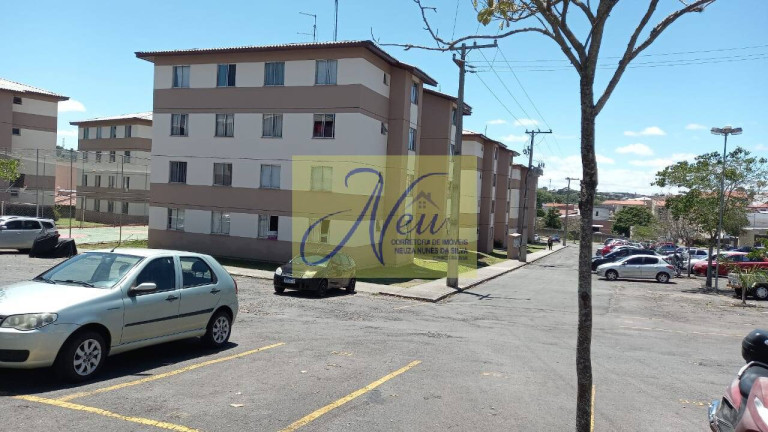Imagem Apartamento com 2 Quartos à Venda, 41 m² em Santo Antônio - São José Dos Pinhais Imagem Apartamento com 2 Quartos à Venda, 41 m² em Santo Antônio - São José Dos Pinhais