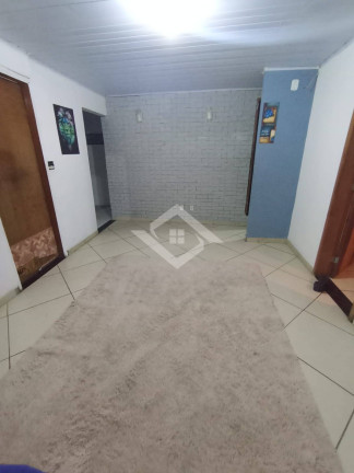 Imagem Casa com 3 Quartos à Venda, 70 m² em Vilar Dos Teles - São João De Meriti Imagem Casa com 3 Quartos à Venda, 70 m² em Vilar Dos Teles - São João De Meriti