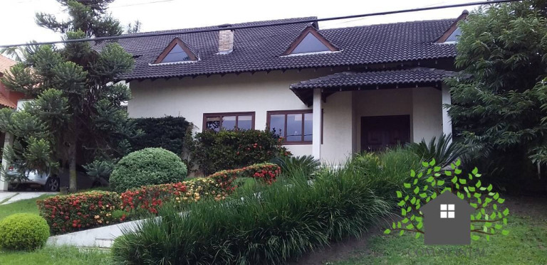 Casa com 4 Quartos à Venda, 1.200 m² em Jardim Do Golf I - Jandira