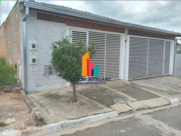 Imagem Casa com 2 Quartos à Venda, 125 m² em Girassol - Itupeva Imagem Casa com 2 Quartos à Venda, 125 m² em Girassol - Itupeva