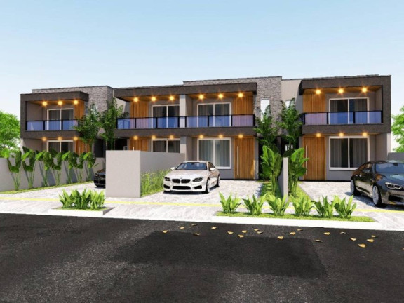 Imagem Sobrado com 3 Quartos à Venda, 158 m² em São José - Canoas
