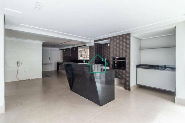 Imagem Apartamento com 3 Quartos à Venda, 264 m² em Tatuapé - São Paulo