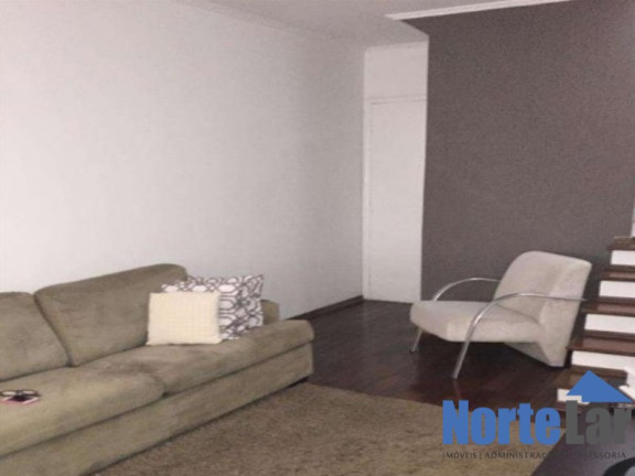 Imagem Sobrado com 3 Quartos à Venda, 100 m² em Vila Nova Mazzei - São Paulo Imagem Sobrado com 3 Quartos à Venda, 100 m² em Vila Nova Mazzei - São Paulo