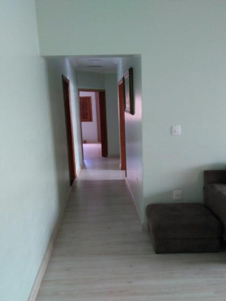 Imagem Casa com 3 Quartos à Venda, 120 m² em Vila Menuzzo - Sumaré