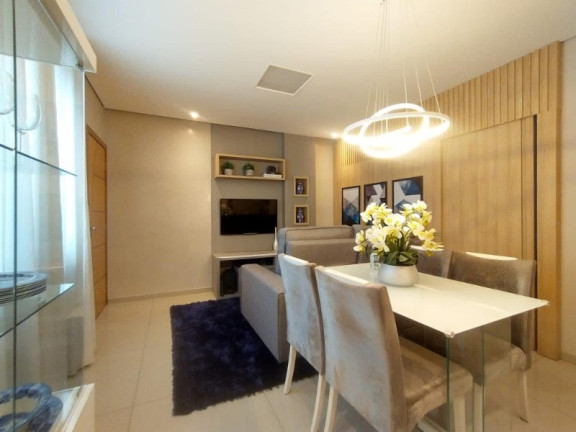 Imagem Imóvel com 3 Quartos à Venda, 109 m² em Eldorado - Contagem Imagem Imóvel com 3 Quartos à Venda, 109 m² em Eldorado - Contagem