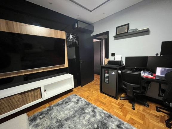 Imagem Imóvel com 2 Quartos à Venda, 100 m² em Campos Elíseos - São Paulo
