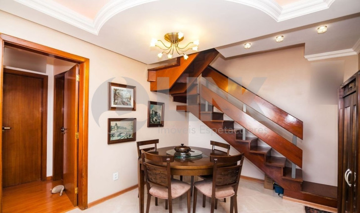 Imagem Imóvel com 3 Quartos à Venda, 157 m² em Cristo Redentor - Porto Alegre