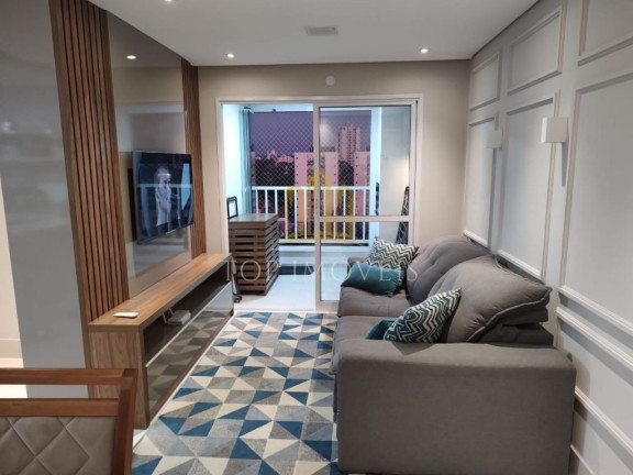 Apartamento com 2 Quartos à Venda, 65 m² em Parque Industrial - São José Dos Campos