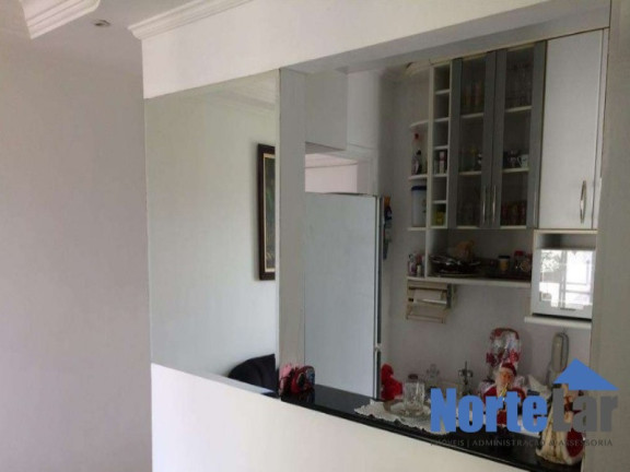 Imagem Apartamento com 2 Quartos à Venda, 48 m² em Vila Amélia - São Paulo Imagem Apartamento com 2 Quartos à Venda, 48 m² em Vila Amélia - São Paulo