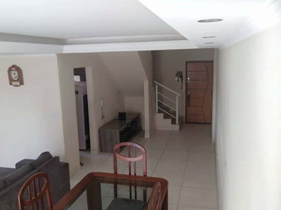 Imagem Cobertura com 3 Quartos à Venda, 150 m² em Tupi - Praia Grande Imagem Cobertura com 3 Quartos à Venda, 150 m² em Tupi - Praia Grande