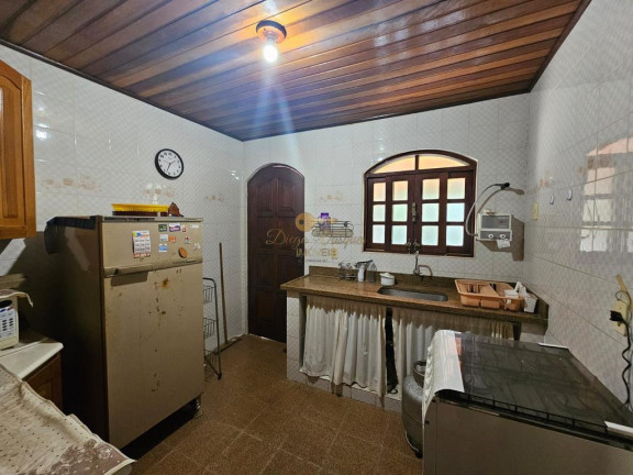 Imagem Casa com 3 Quartos à Venda, 142 m² em Parque Do Imbui - Teresópolis Imagem Casa com 3 Quartos à Venda, 142 m² em Parque Do Imbui - Teresópolis