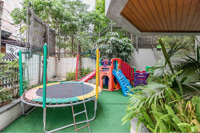 Imagem Apartamento com 4 Quartos à Venda, 200 m² em Perdizes - São Paulo Imagem Apartamento com 4 Quartos à Venda, 200 m² em Perdizes - São Paulo