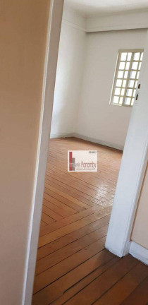 Imagem Sobrado com 2 Quartos para Alugar, 120 m² em Pinheiros - São Paulo