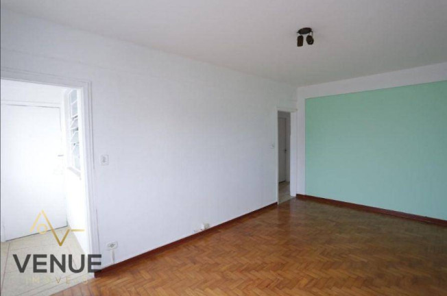 Imagem Apartamento com 2 Quartos à Venda, 61 m² em Vila São Geraldo - São Paulo Imagem Apartamento com 2 Quartos à Venda, 61 m² em Vila São Geraldo - São Paulo
