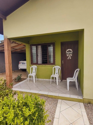 Imagem Casa com 3 Quartos à Venda, 90 m² em Universitário - Tijucas Imagem Casa com 3 Quartos à Venda, 90 m² em Universitário - Tijucas
