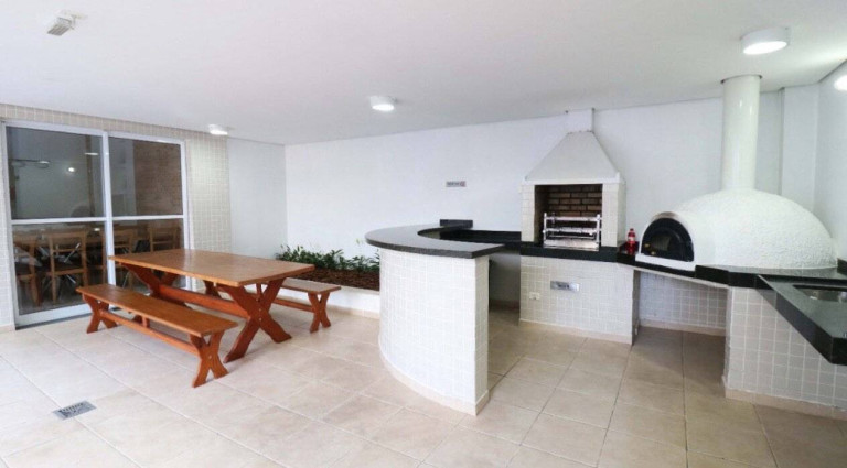 Imagem Apartamento com 3 Quartos à Venda, 133 m² em Centro - São Bernardo Do Campo