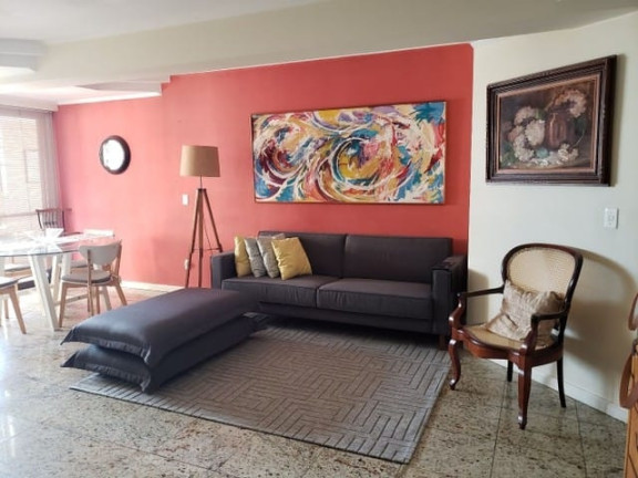 Imagem Apartamento com 3 Quartos à Venda, 148 m² em Jardim Das Nações - Taubaté Imagem Apartamento com 3 Quartos à Venda, 148 m² em Jardim Das Nações - Taubaté