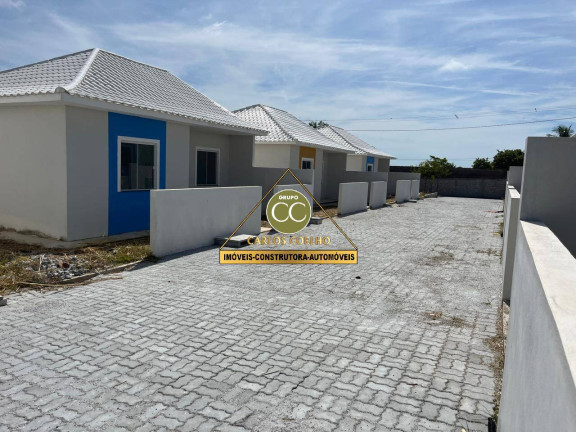 Imagem Casa com 2 Quartos à Venda, em Araruama - Araruama Imagem Casa com 2 Quartos à Venda, em Araruama - Araruama