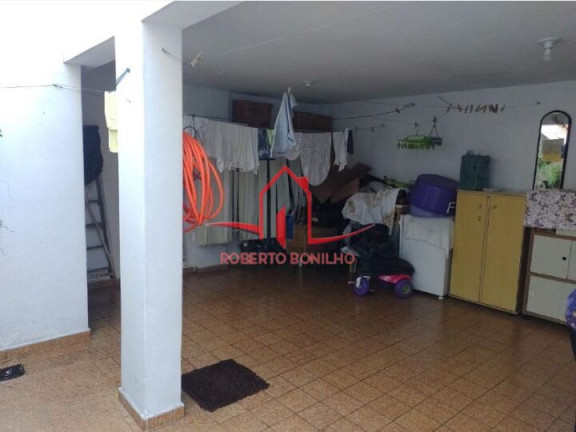 Imagem Casa com 2 Quartos à Venda, 120 m² em Rudge Ramos - São Bernardo Do Campo Imagem Casa com 2 Quartos à Venda, 120 m² em Rudge Ramos - São Bernardo Do Campo