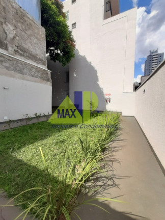 Imagem Apartamento com 1 Quarto para Alugar, 40 m² em Vila Esperança - São Paulo