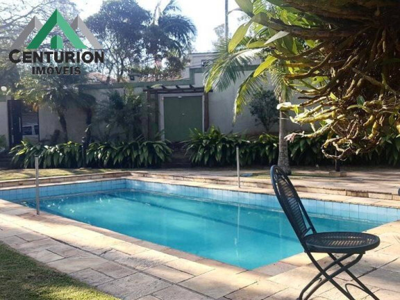 Imagem Casa de Condomínio com 5 Quartos à Venda, 470 m² em Palos Verdes - Carapicuíba Imagem Casa de Condomínio com 5 Quartos à Venda, 470 m² em Palos Verdes - Carapicuíba