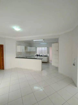 Imagem Casa com 3 Quartos para Alugar, 144 m² em Jardim Esplanada Ii - Indaiatuba Imagem Casa com 3 Quartos para Alugar, 144 m² em Jardim Esplanada Ii - Indaiatuba
