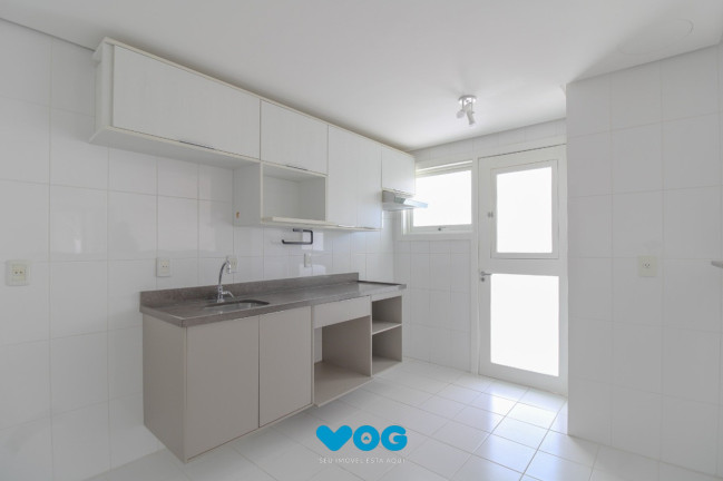 Imagem Imóvel com 3 Quartos à Venda, 88 m² em Mont Serrat - Porto Alegre