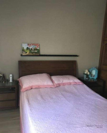 Imagem Sobrado com 3 Quartos à Venda, 187 m² em Vila Mariana - São Paulo