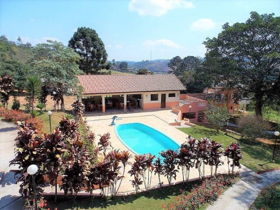 Imagem Casa com 5 Quartos para Alugar, 640 m² em Jardim São Miguel - Cotia Imagem Casa com 5 Quartos para Alugar, 640 m² em Jardim São Miguel - Cotia