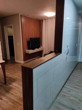 Imagem Apartamento com 2 Quartos à Venda, 63 m² em Rudge Ramos - São Bernardo Do Campo