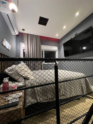 Imagem Apartamento com 1 Quarto à Venda, 60 m² em Gonzaga - Santos Imagem Apartamento com 1 Quarto à Venda, 60 m² em Gonzaga - Santos