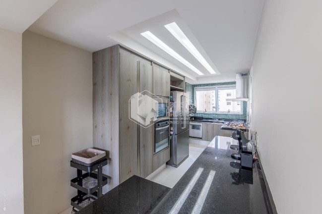 Imagem Apartamento com 3 Quartos à Venda, 172 m² em Aclimação - São Paulo