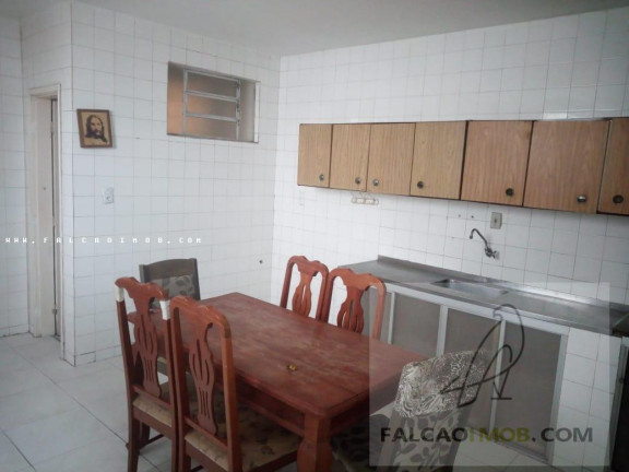 Imagem Casa com 3 Quartos à Venda, 130 m² em Brotas - Luís Anselmo - Salvador
