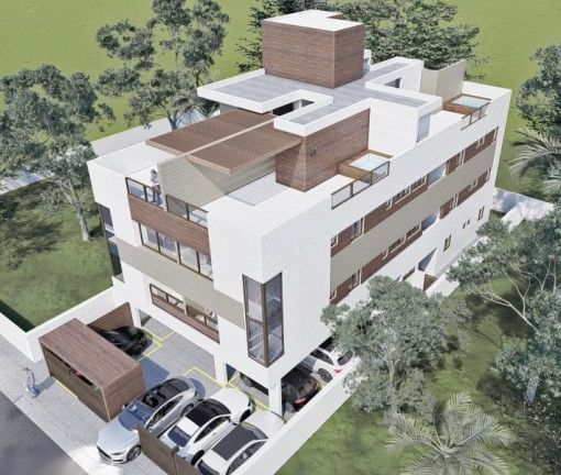 Imagem Casa com 4 Quartos à Venda, 230 m² em Bessa - João Pessoa Imagem Casa com 4 Quartos à Venda, 230 m² em Bessa - João Pessoa