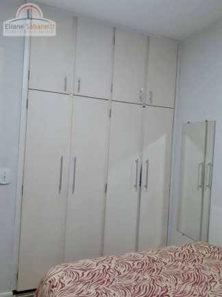 Imagem Apartamento com 3 Quartos à Venda, 64 m² em Vila Andrade - São Paulo Imagem Apartamento com 3 Quartos à Venda, 64 m² em Vila Andrade - São Paulo
