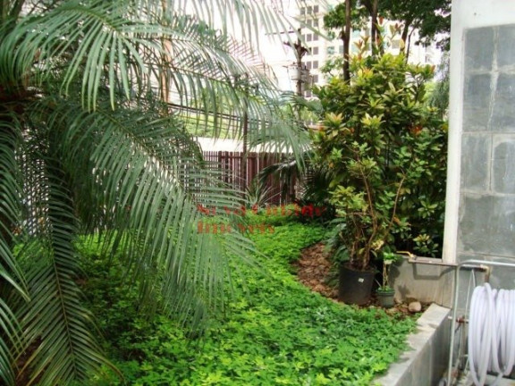 Imagem Apartamento com 3 Quartos à Venda, 81 m² em Vila Olímpia - São Paulo