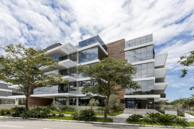 Imagem Apartamento com 3 Quartos à Venda, 285 m² em Jurerê Internacional - Florianópolis Imagem Apartamento com 3 Quartos à Venda, 285 m² em Jurerê Internacional - Florianópolis