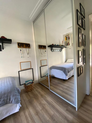 Imagem Apartamento com 3 Quartos à Venda, 250 m² em Panamby - São Paulo Imagem Apartamento com 3 Quartos à Venda, 250 m² em Panamby - São Paulo