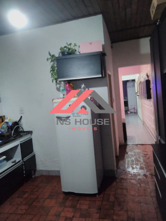 Imagem Casa com 2 Quartos à Venda, 125 m² em Conceição - Diadema Imagem Casa com 2 Quartos à Venda, 125 m² em Conceição - Diadema