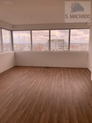 Imagem Imóvel Comercial à Venda, 37 m² em Centro - Santo André