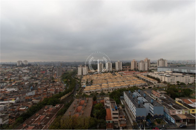 Imagem Apartamento com 2 Quartos à Venda, 58 m² em Taboão - São Bernardo Do Campo Imagem Apartamento com 2 Quartos à Venda, 58 m² em Taboão - São Bernardo Do Campo