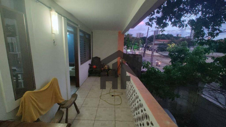 Imagem Casa com 4 Quartos à Venda, 290 m² em Campo Grande - Recife